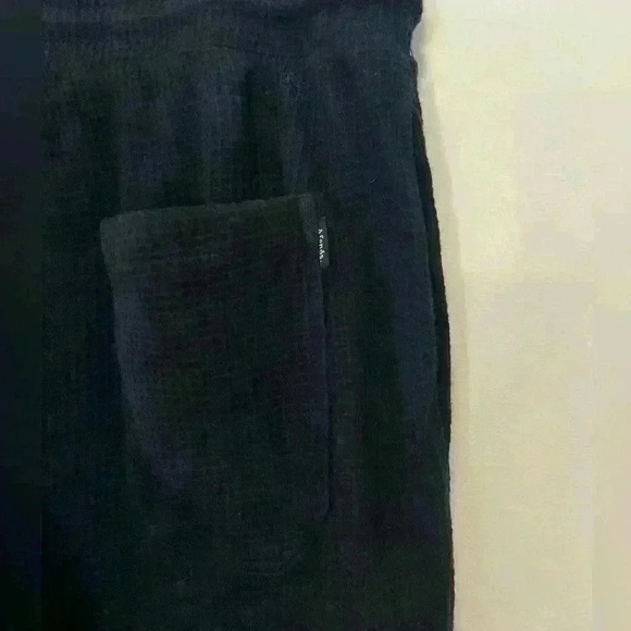 Afends Kat waffle pants , sz large - Picture 8 of 12